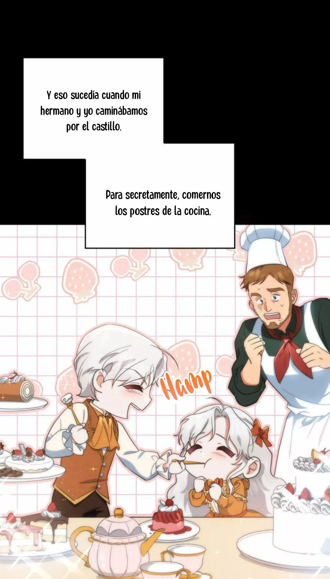 Página 42 del Manga