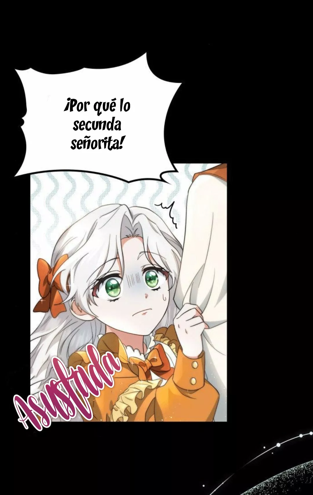 Página 45 del Manga