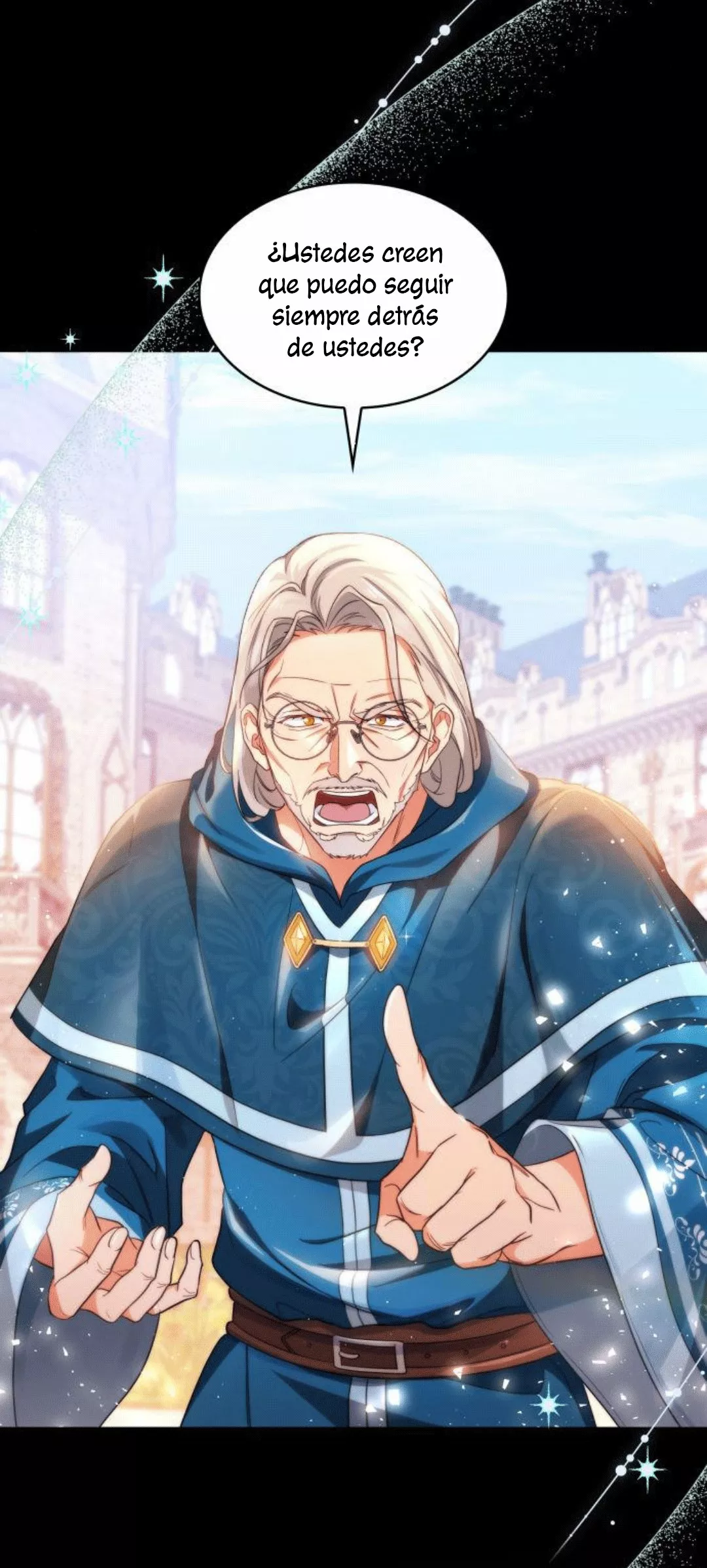 Página 46 del Manga