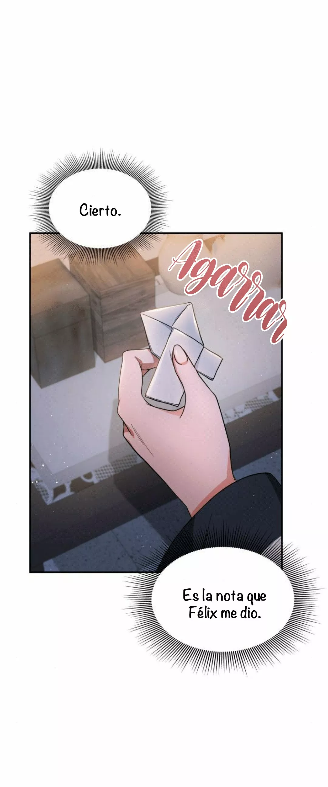 Página 50 del Manga