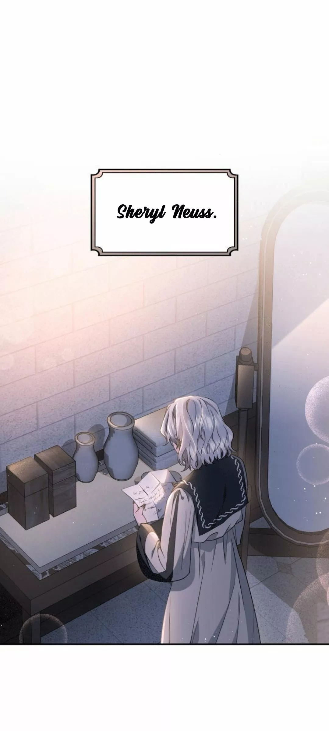 Página 51 del Manga