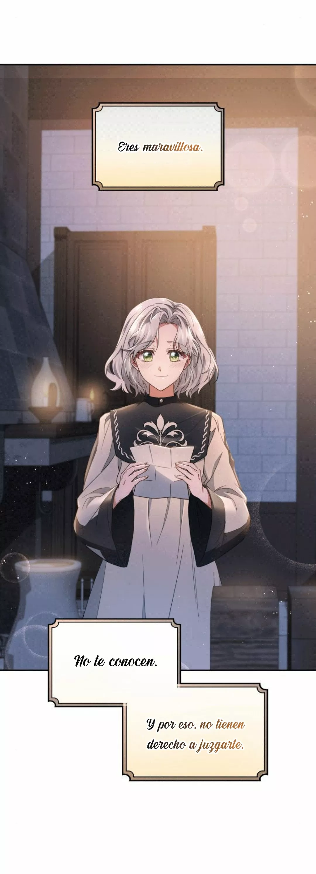 Página 53 del Manga