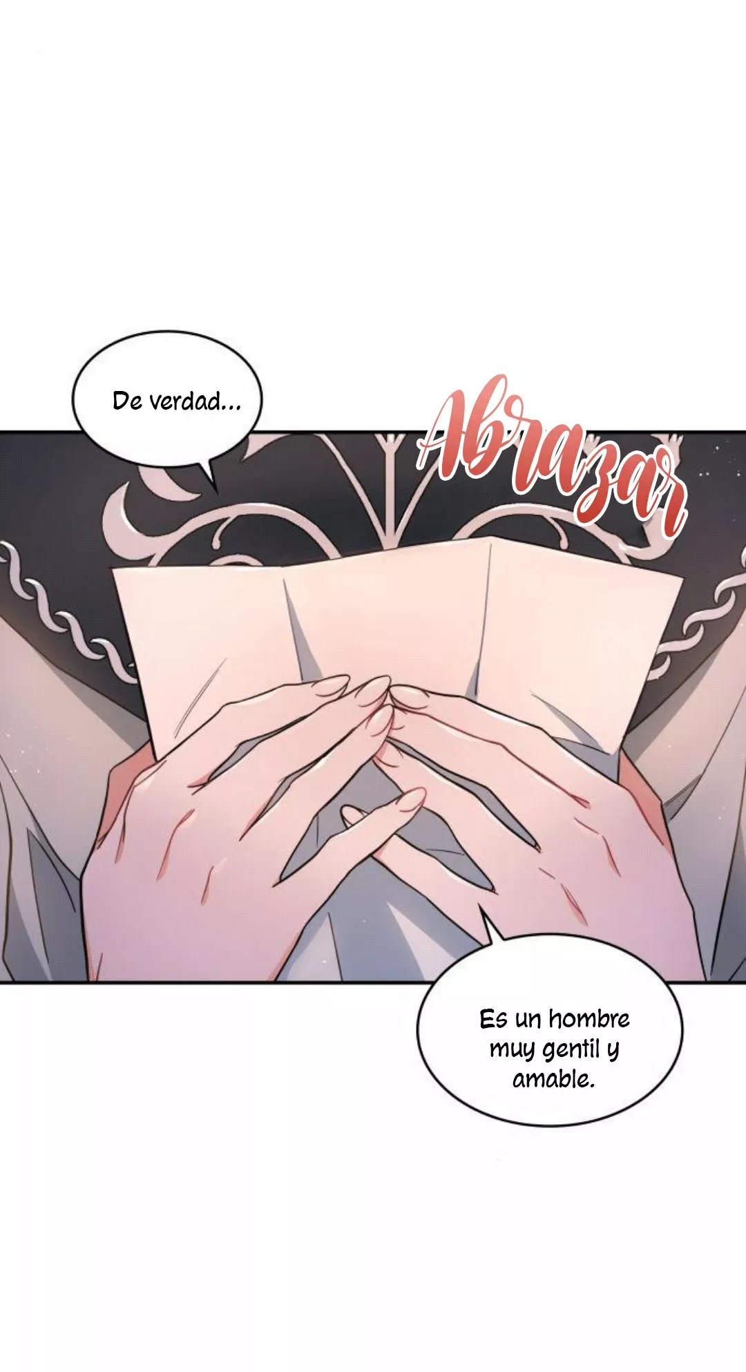 Página 54 del Manga