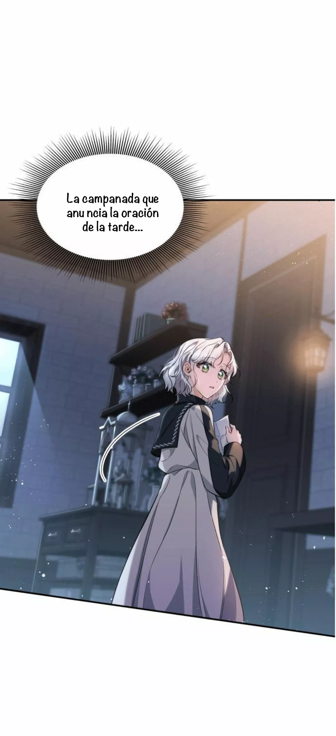 Página 62 del Manga