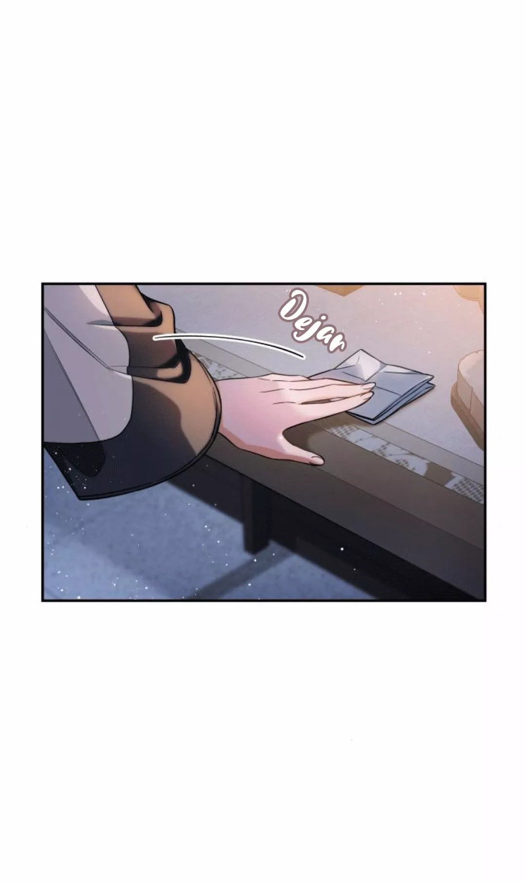 Página 64 del Manga