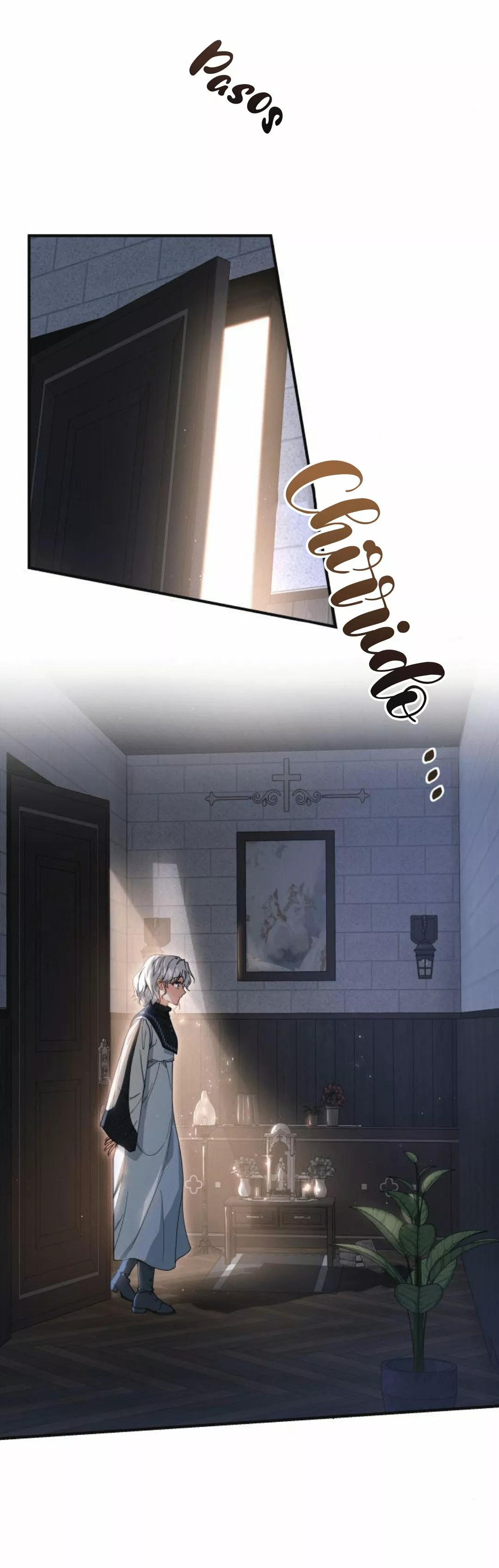 Página 66 del Manga