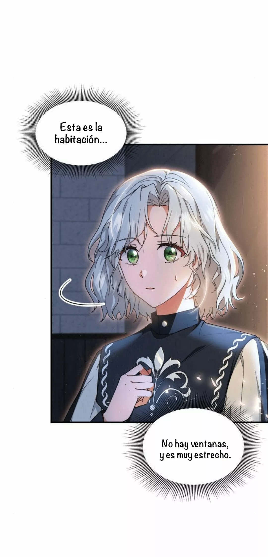 Página 67 del Manga