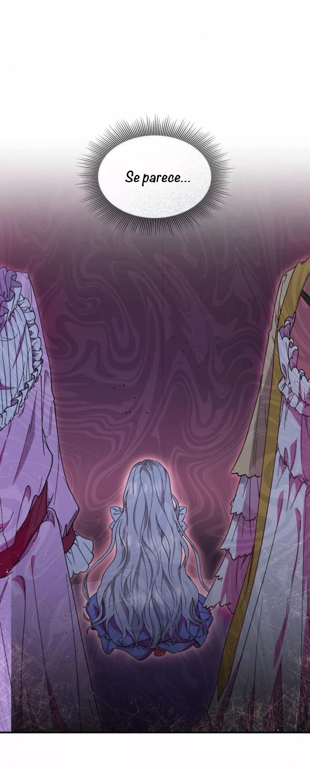 Página 69 del Manga