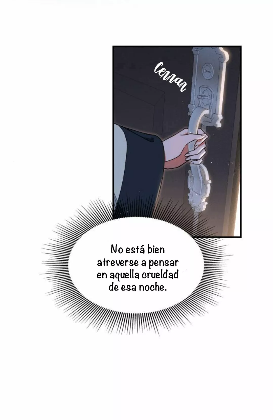 Página 72 del Manga