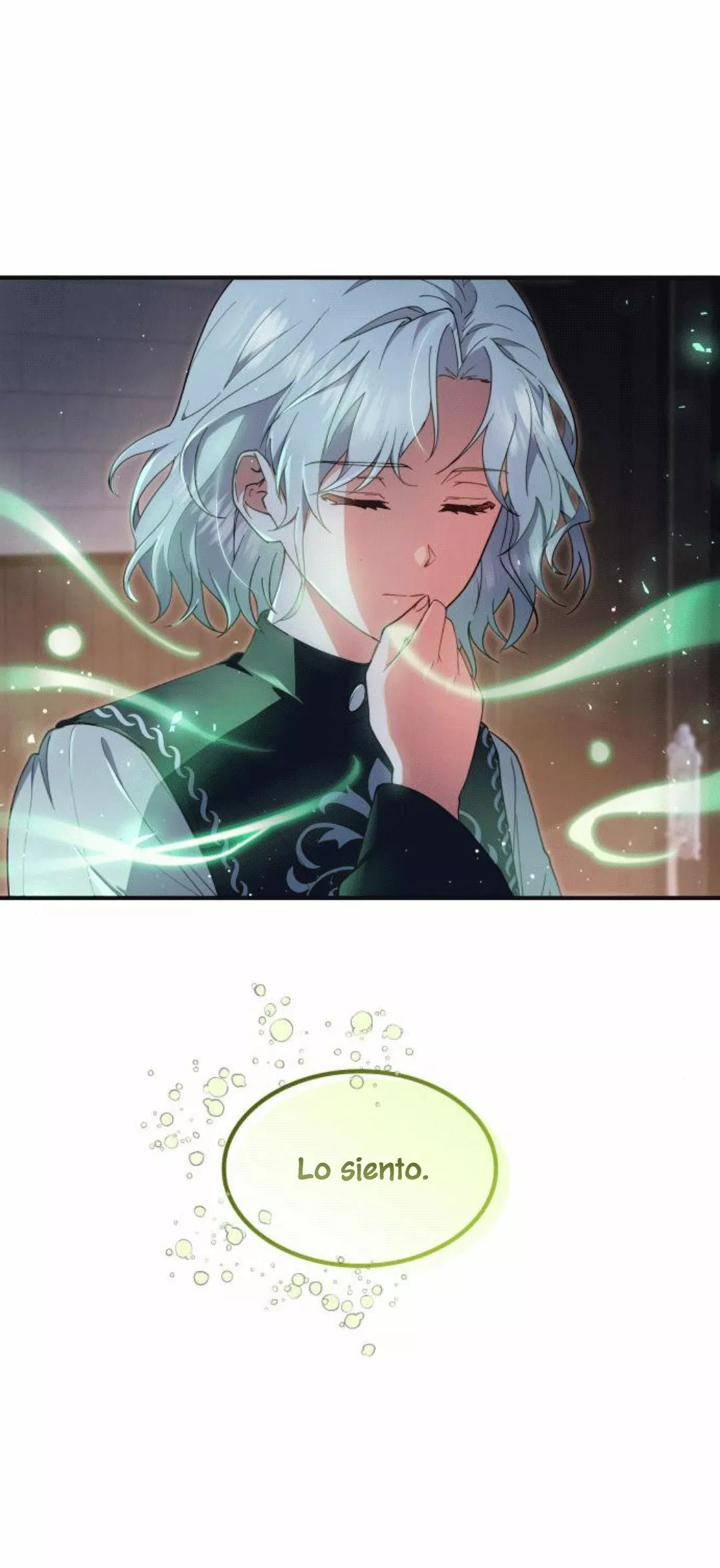 Página 77 del Manga