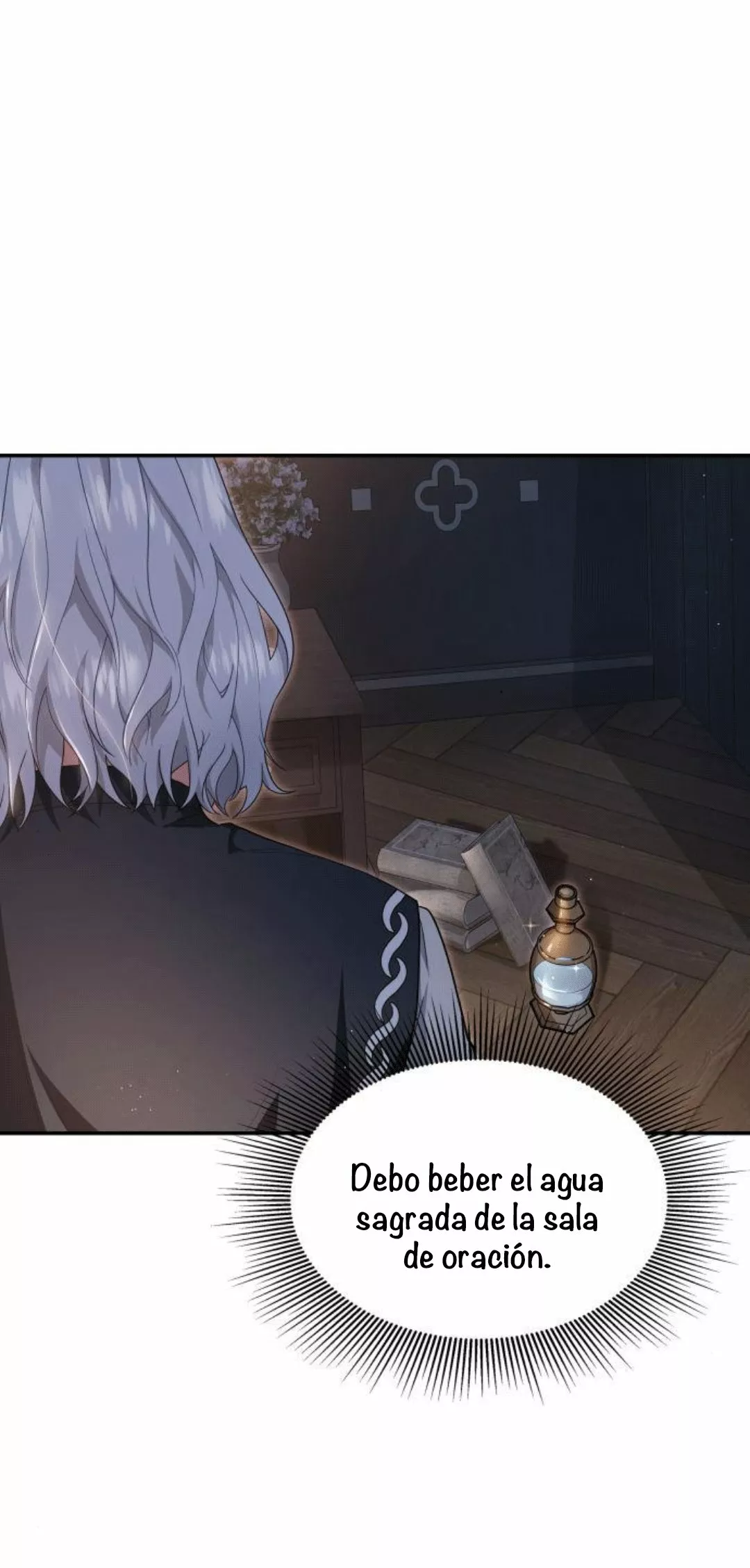 Página 80 del Manga