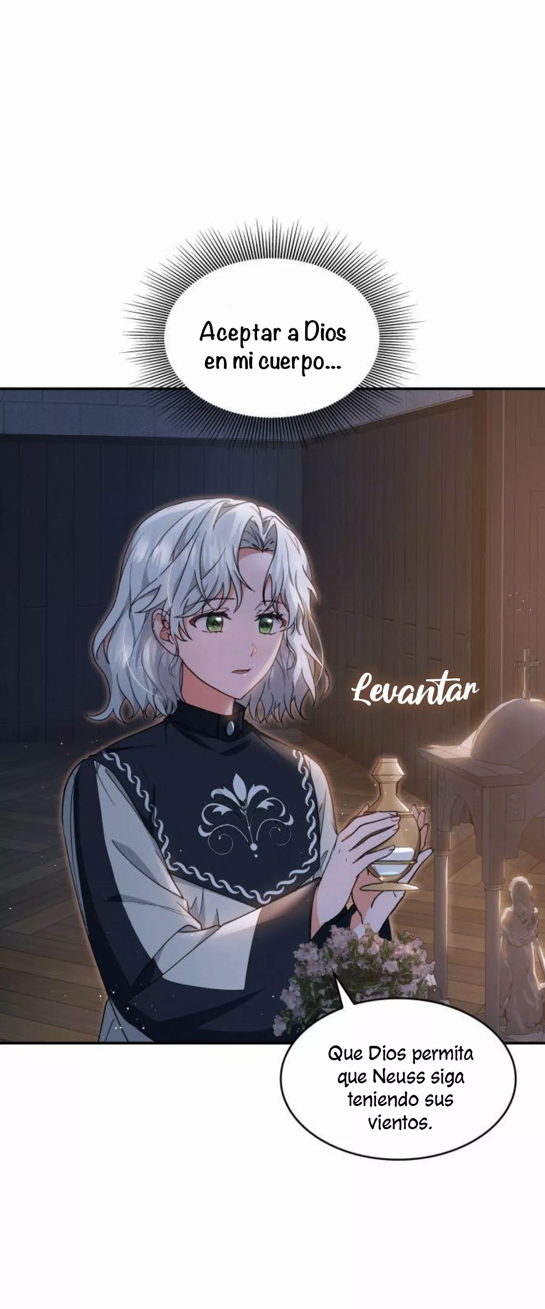 Página 81 del Manga