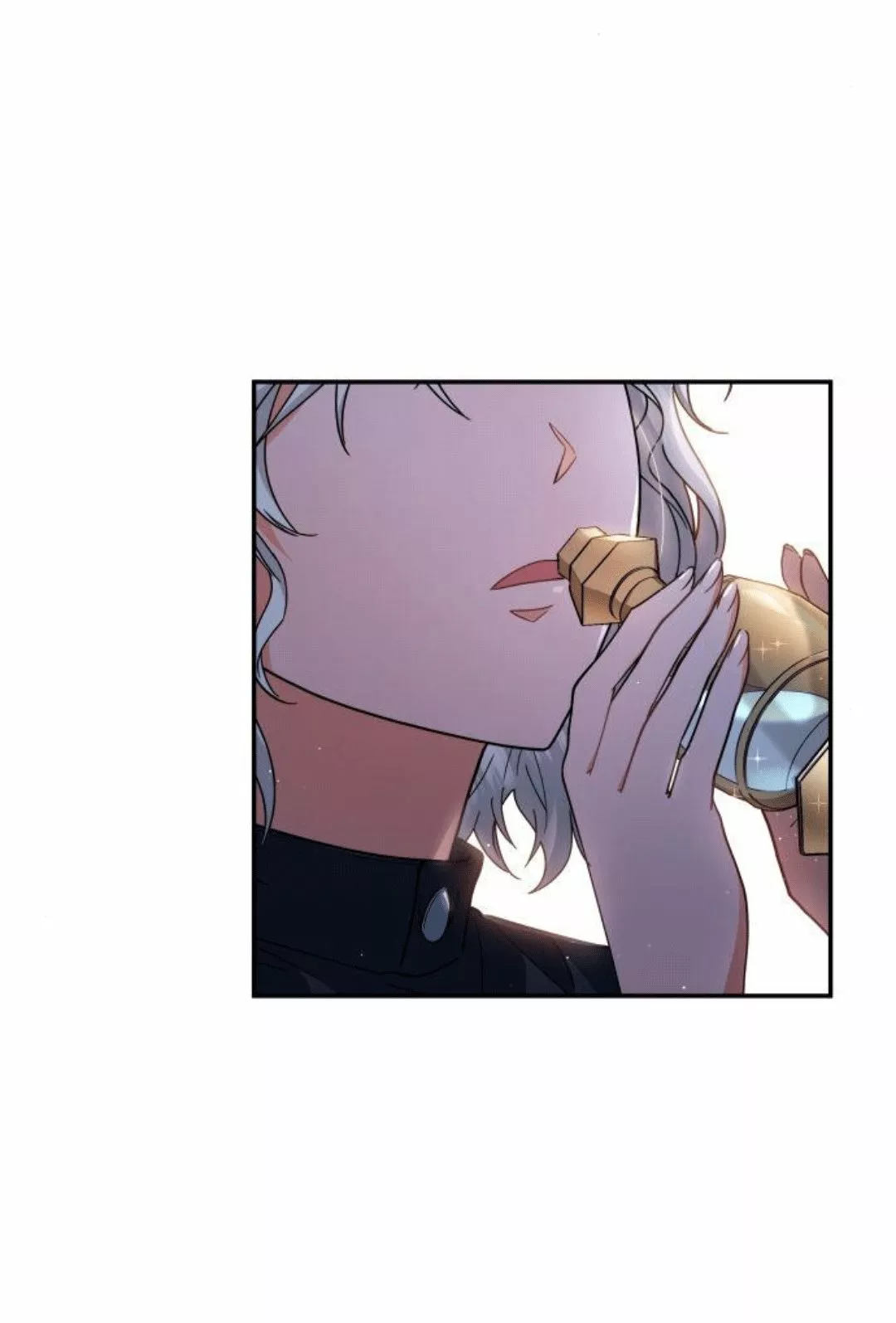 Página 82 del Manga