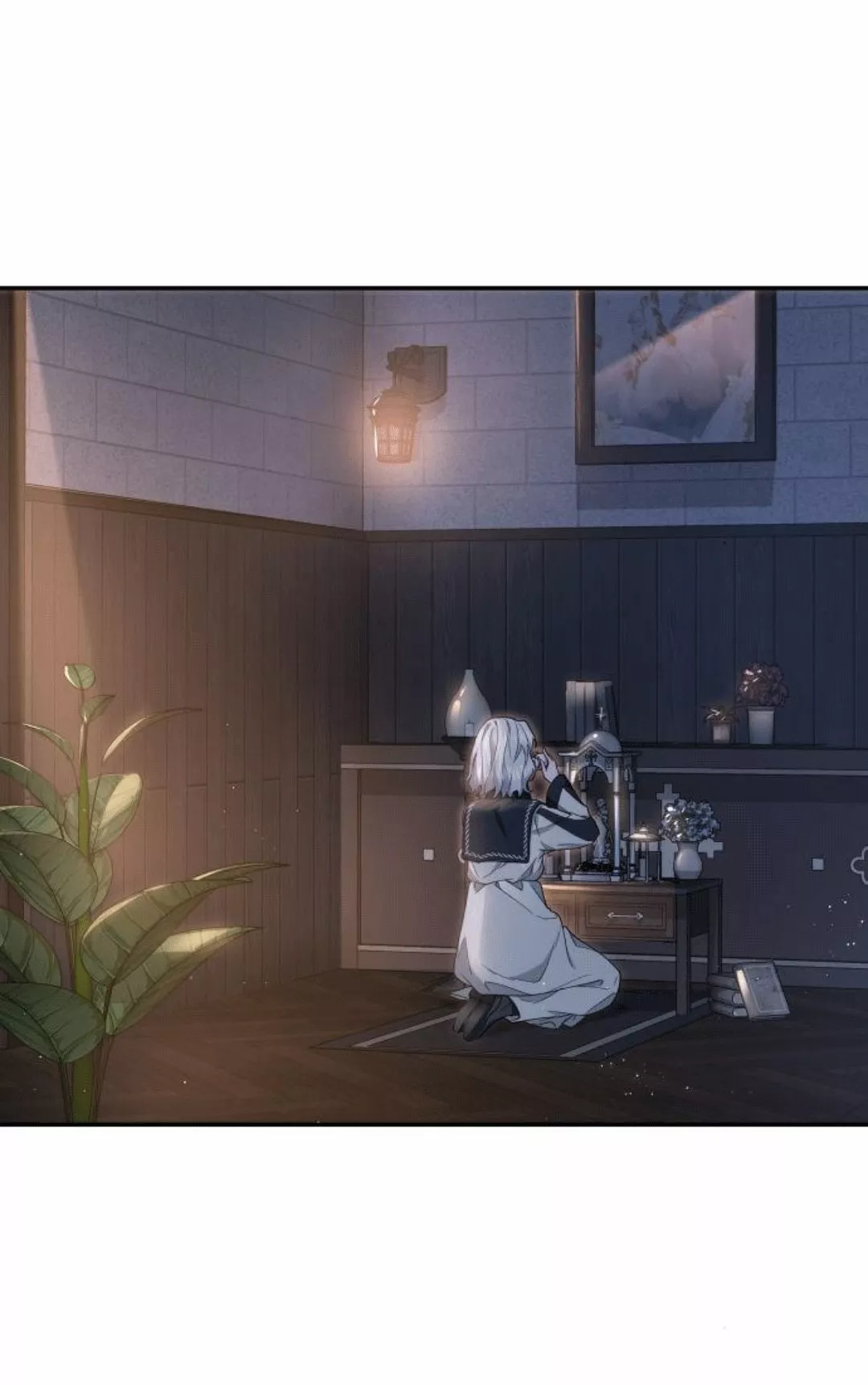 Página 83 del Manga