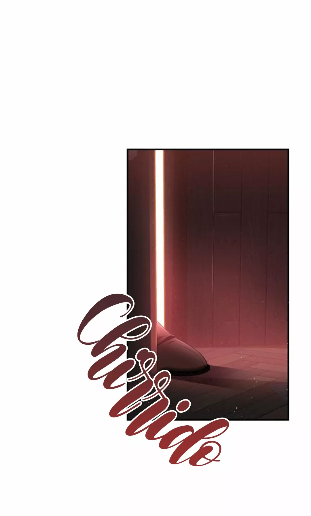 Página 85 del Manga