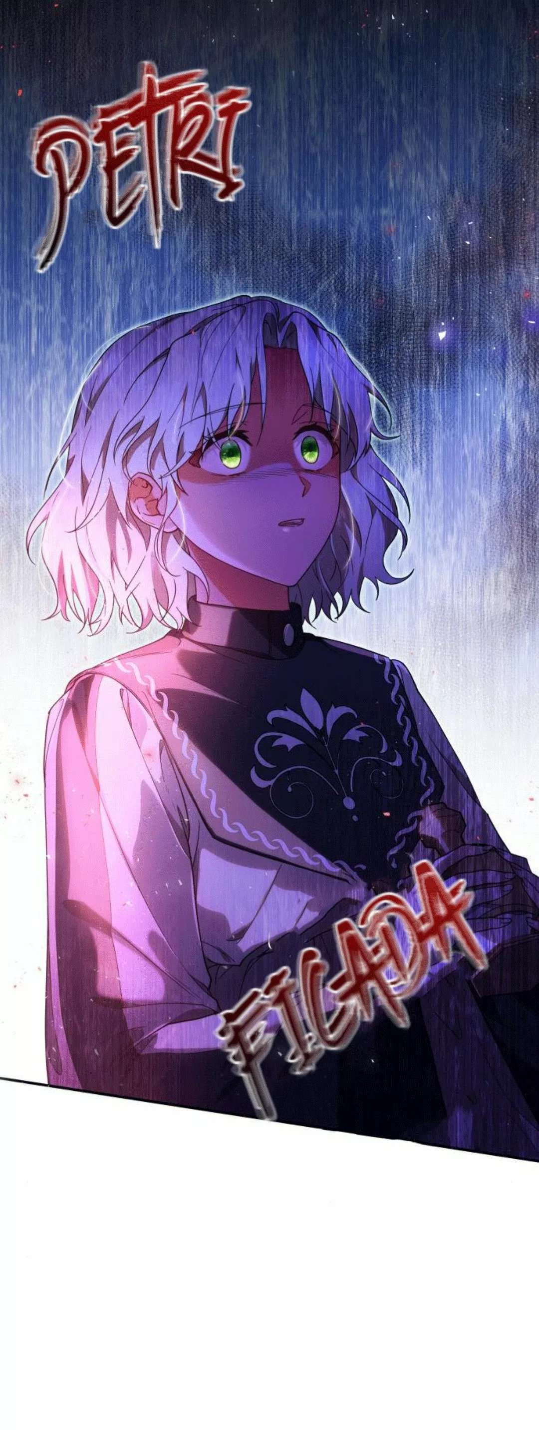 Página 88 del Manga