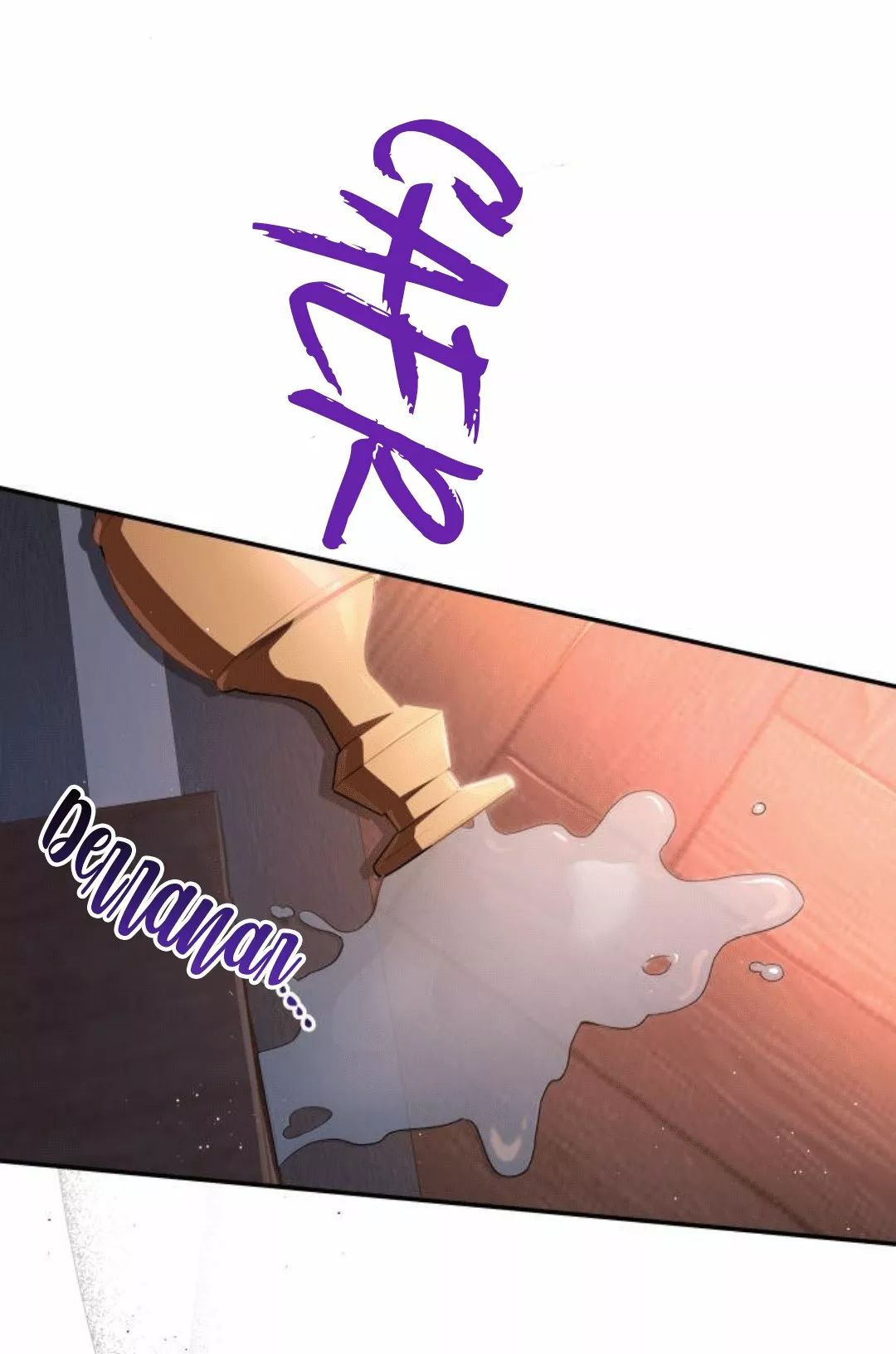 Página 90 del Manga