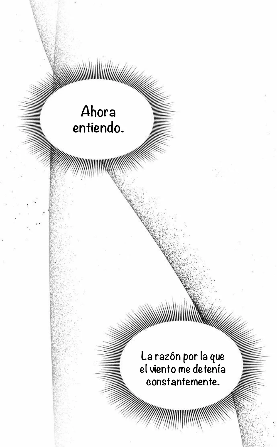 Página 91 del Manga