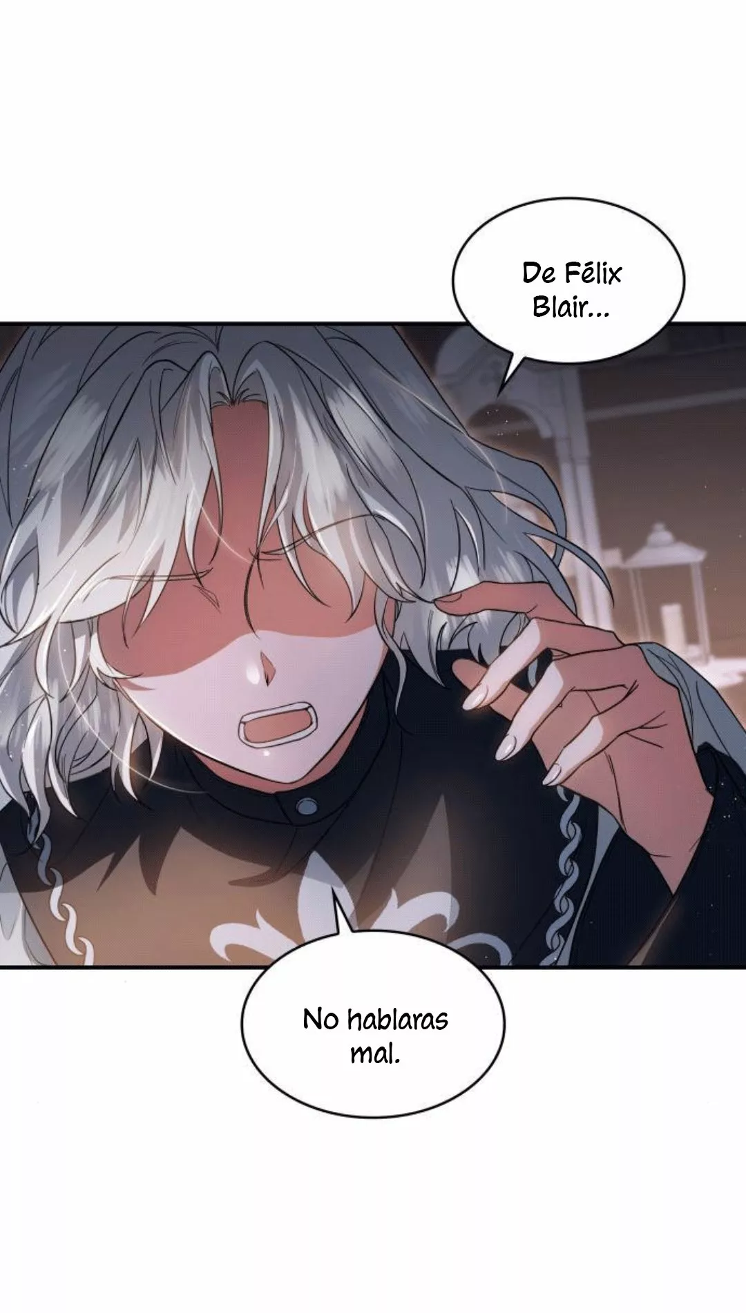 Página 35 del Manga