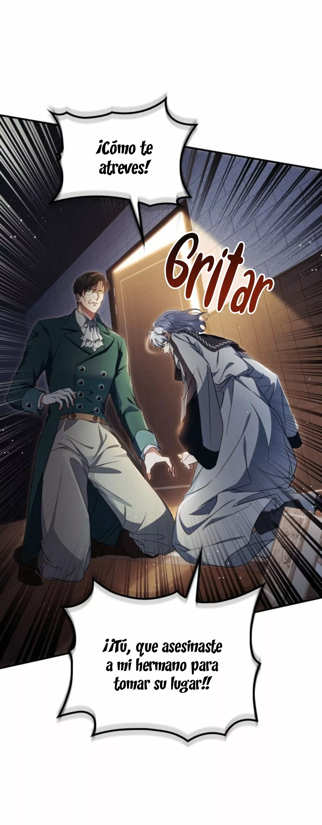 Página 38 del Manga