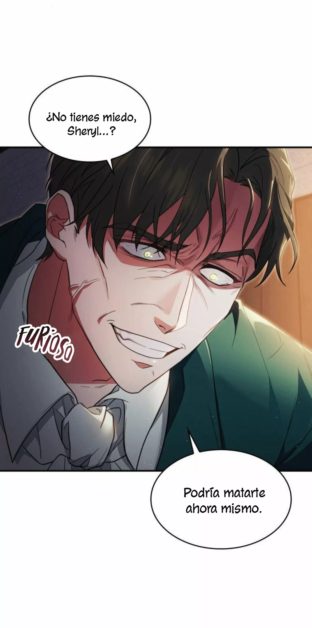 Página 47 del Manga