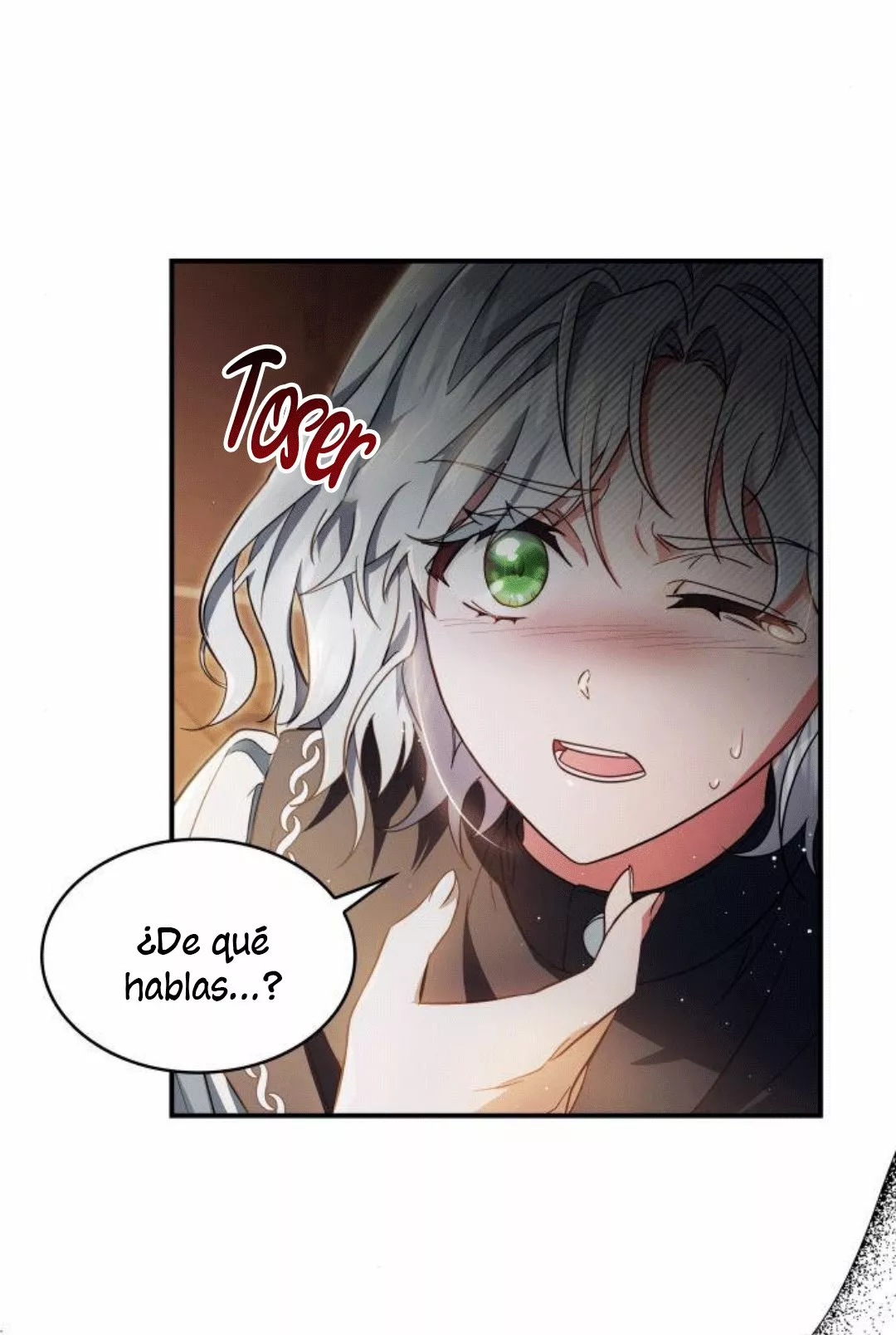 Página 49 del Manga