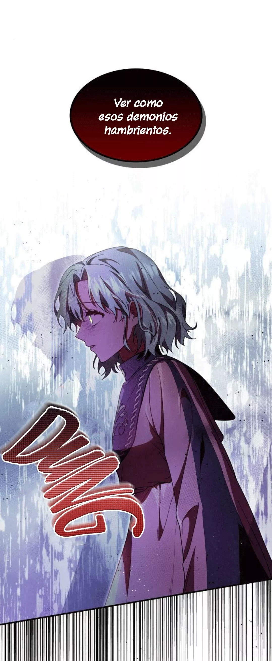 Página 51 del Manga