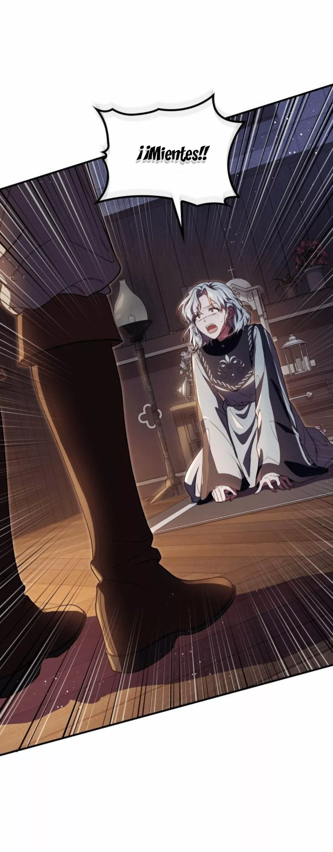 Página 53 del Manga