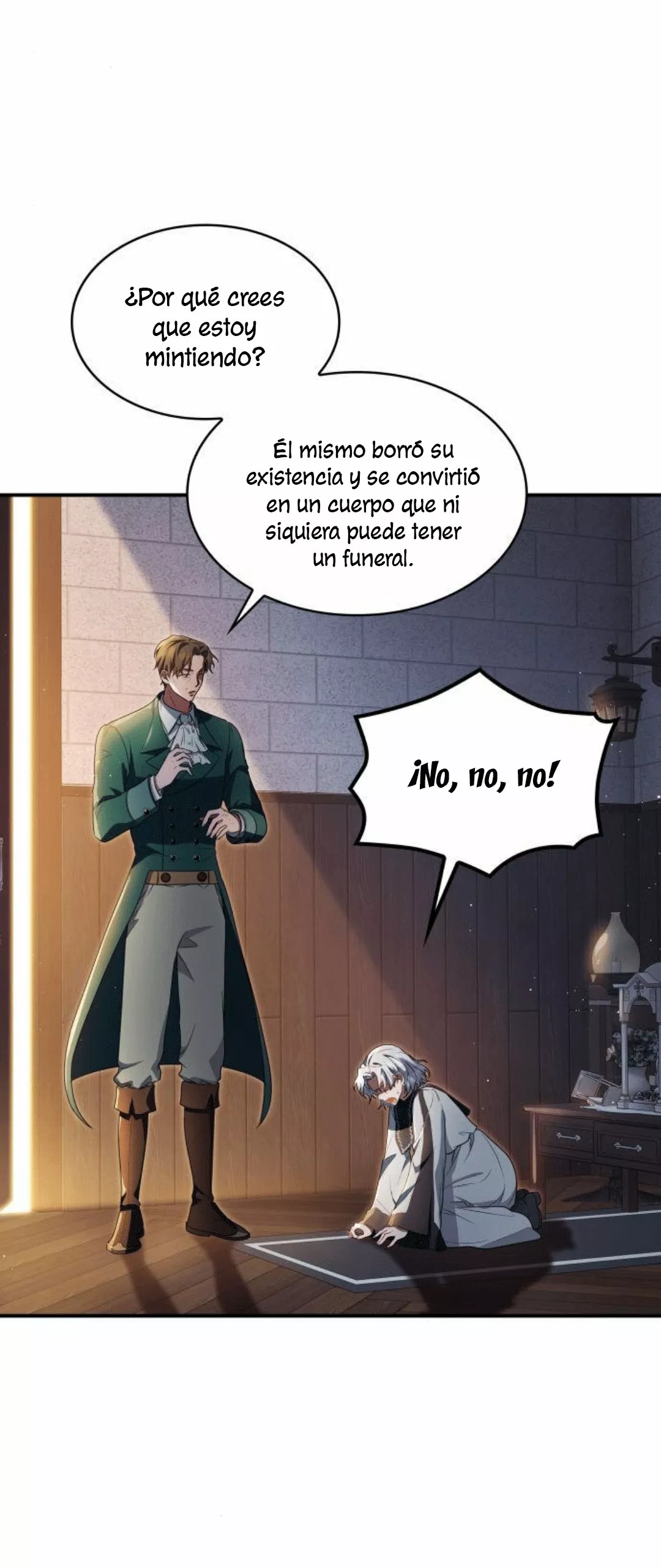 Página 54 del Manga