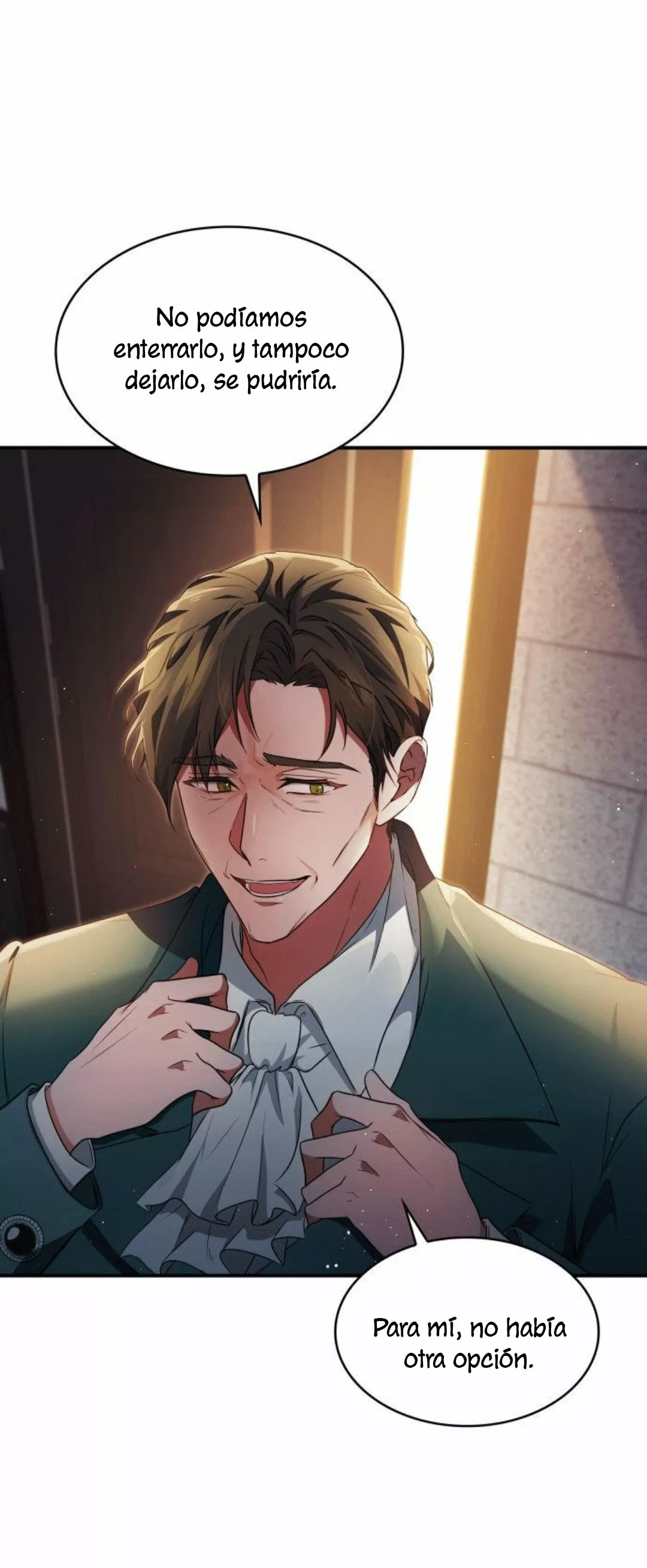 Página 55 del Manga