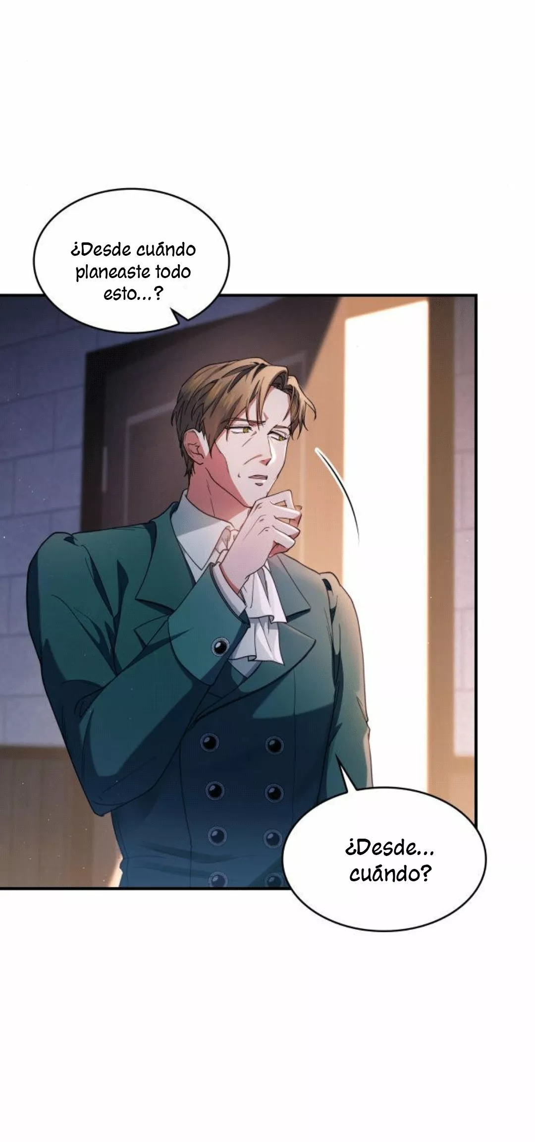 Página 57 del Manga