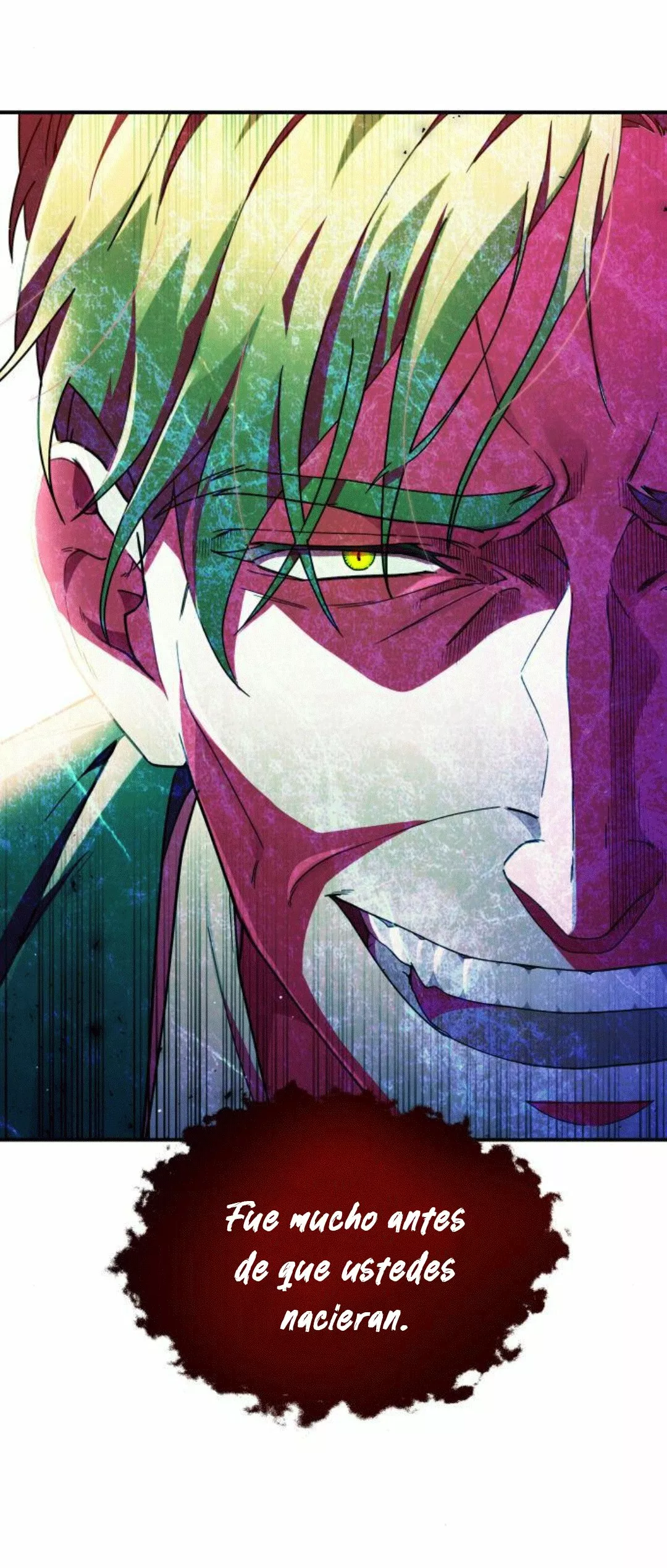 Página 60 del Manga