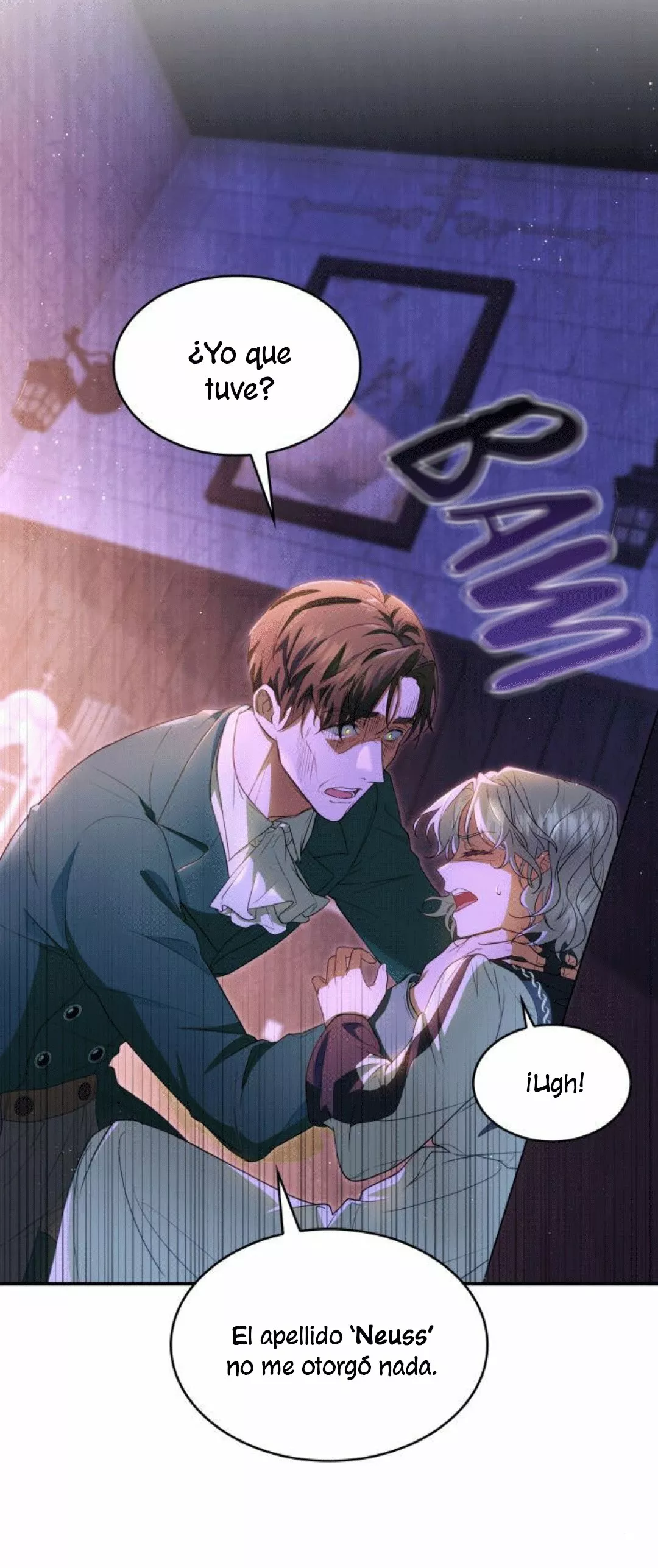 Página 64 del Manga