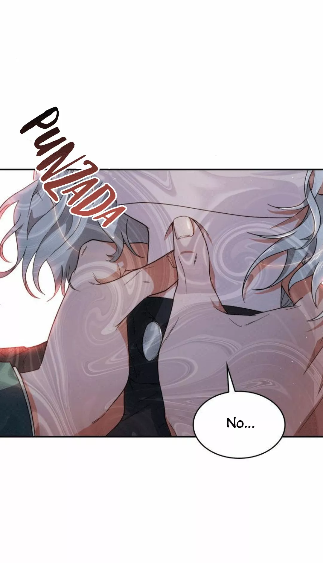 Página 65 del Manga