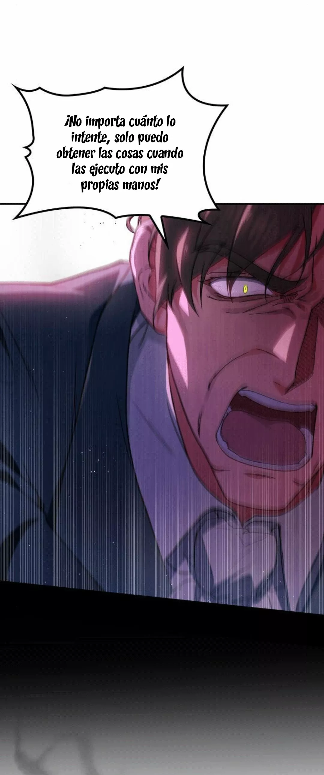 Página 67 del Manga