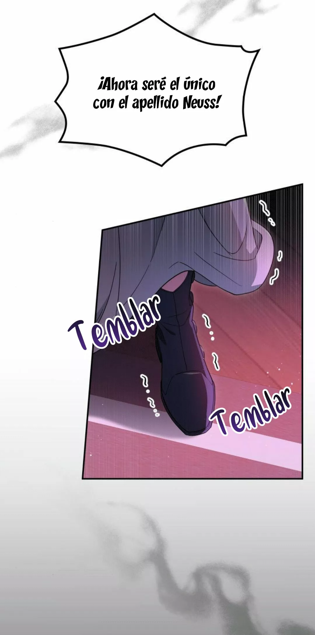 Página 69 del Manga