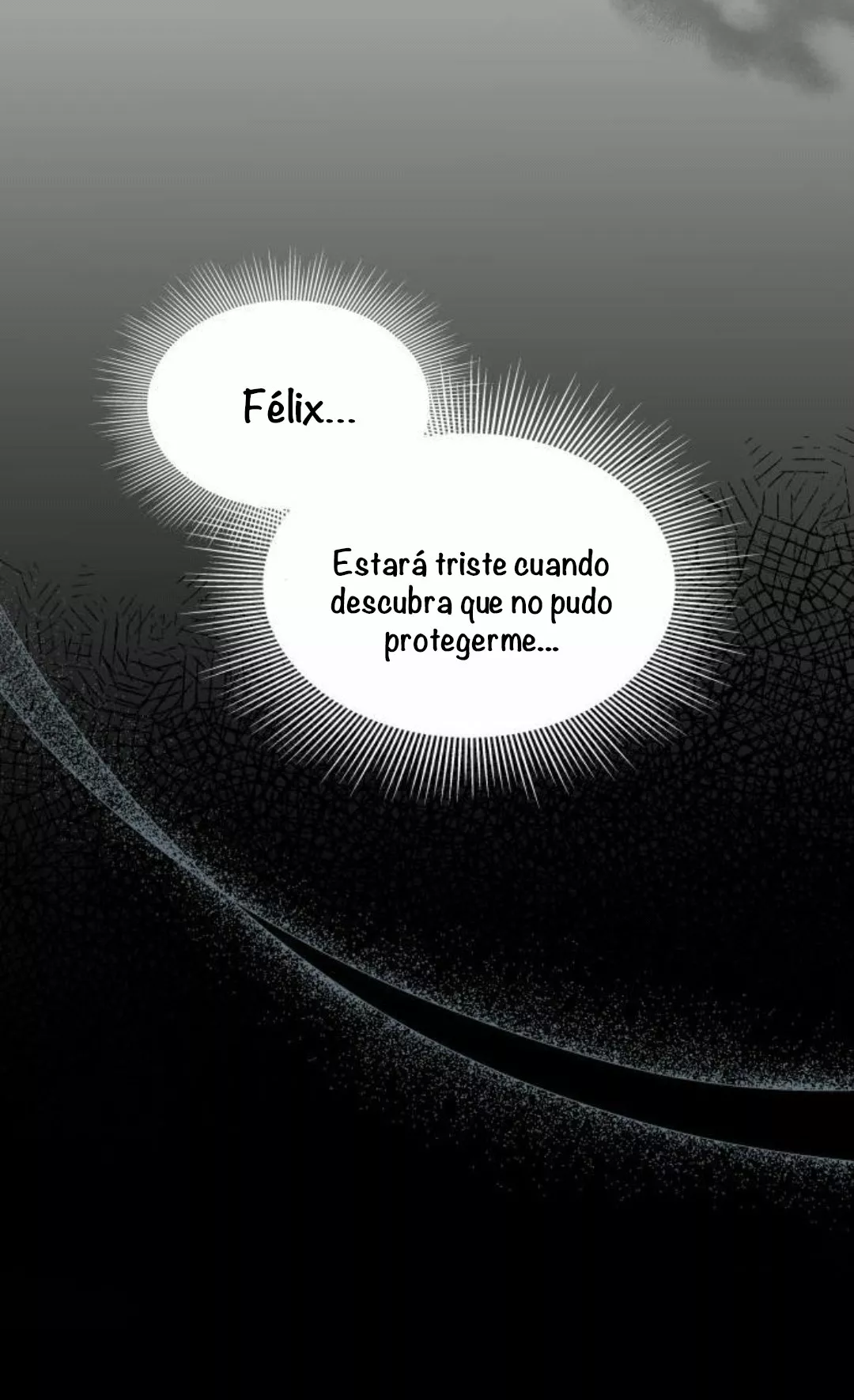 Página 70 del Manga