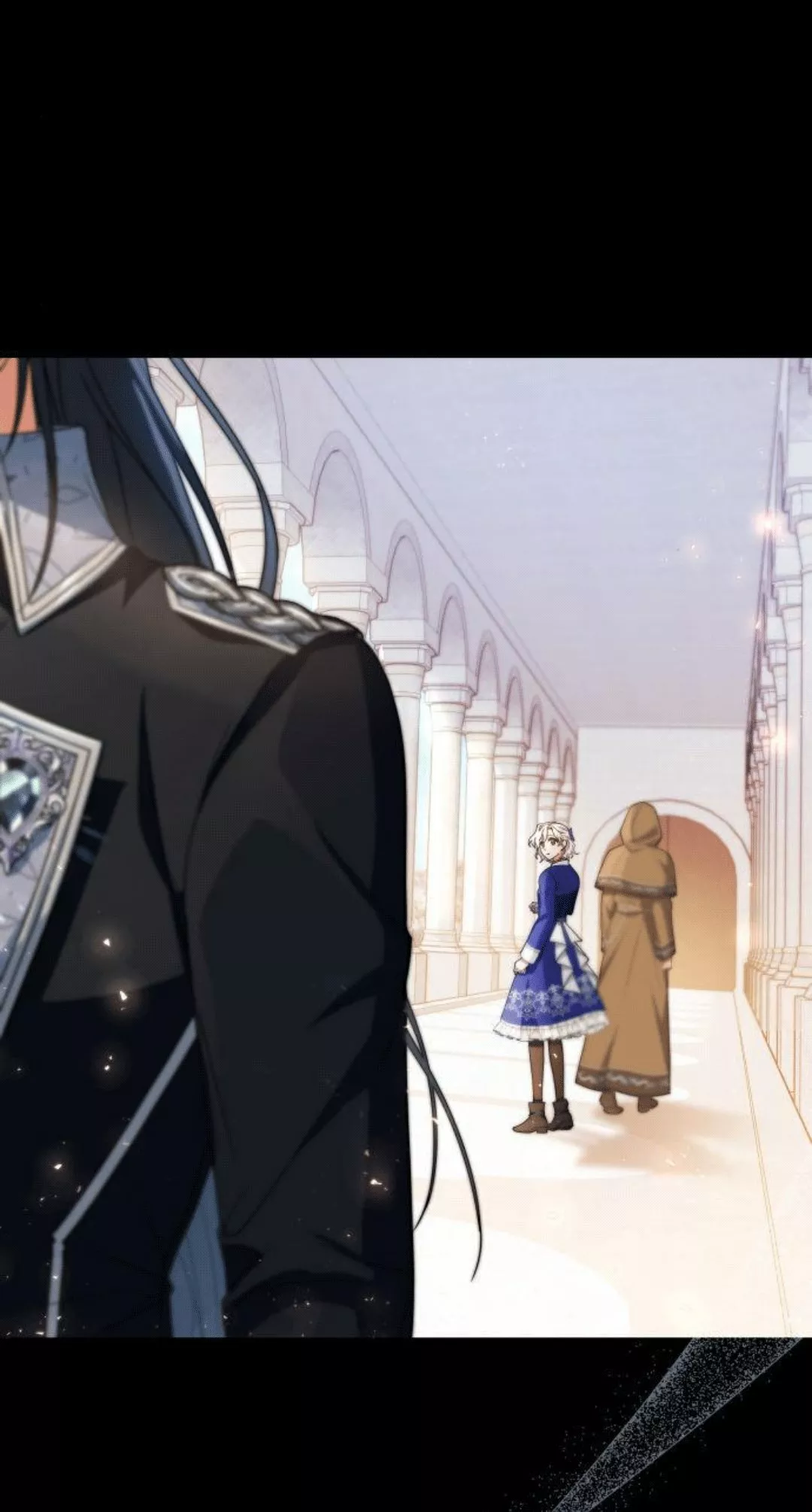 Página 71 del Manga