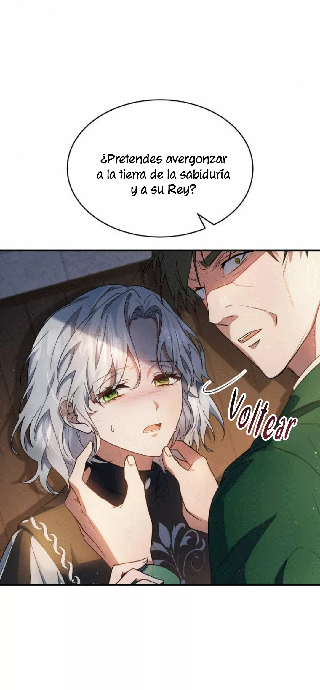 Página 79 del Manga