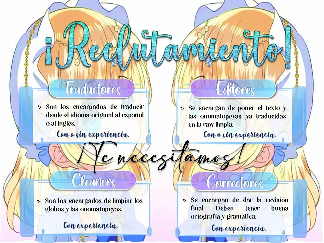 Página 85 del Manga