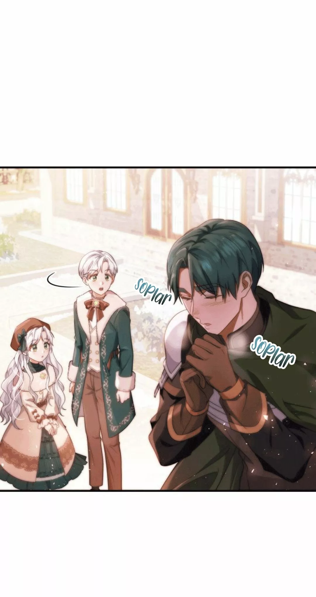 Página 38 del Manga