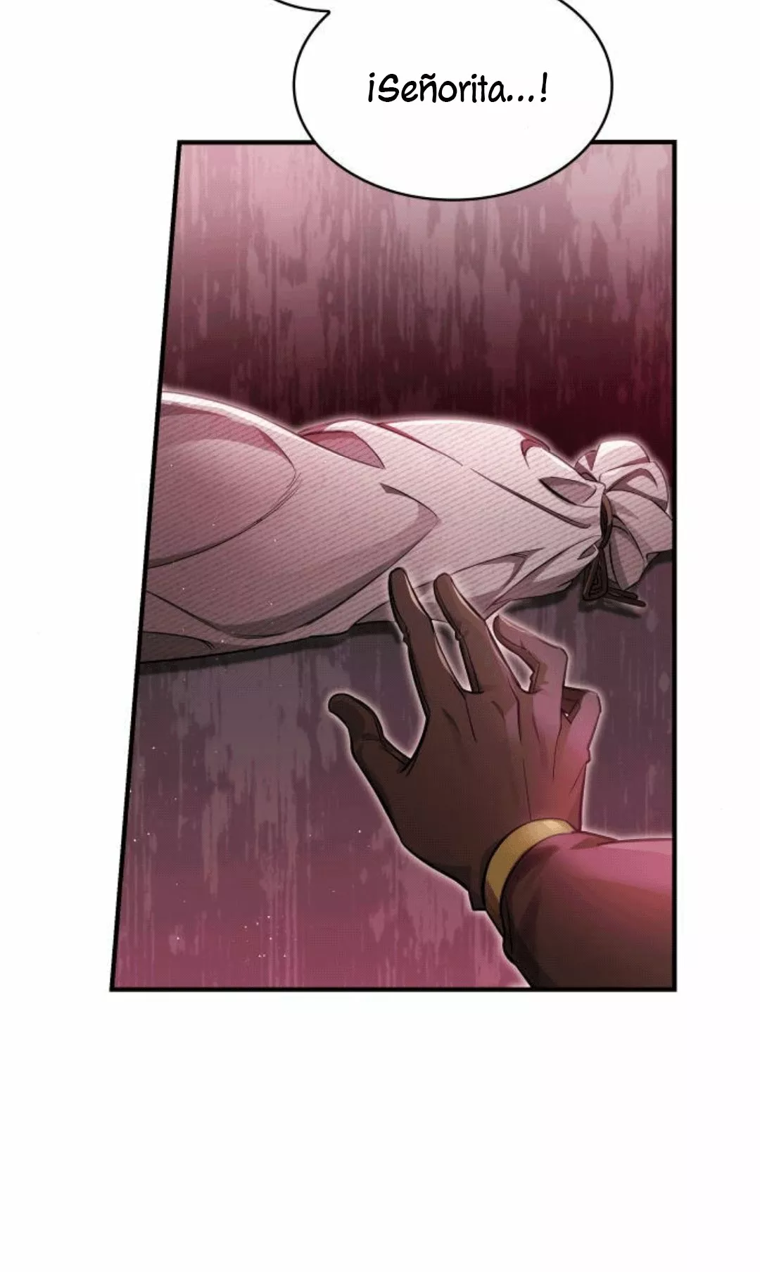 Página 52 del Manga