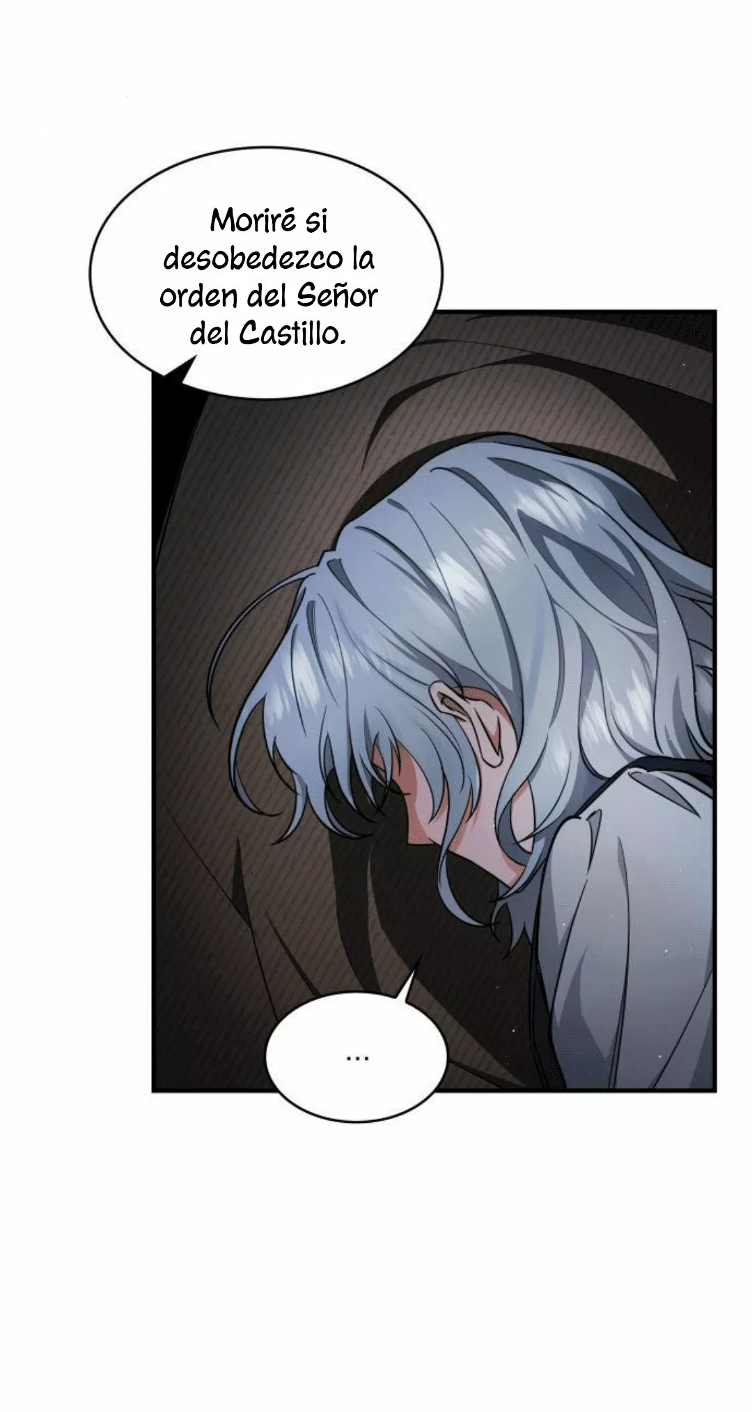 Página 55 del Manga