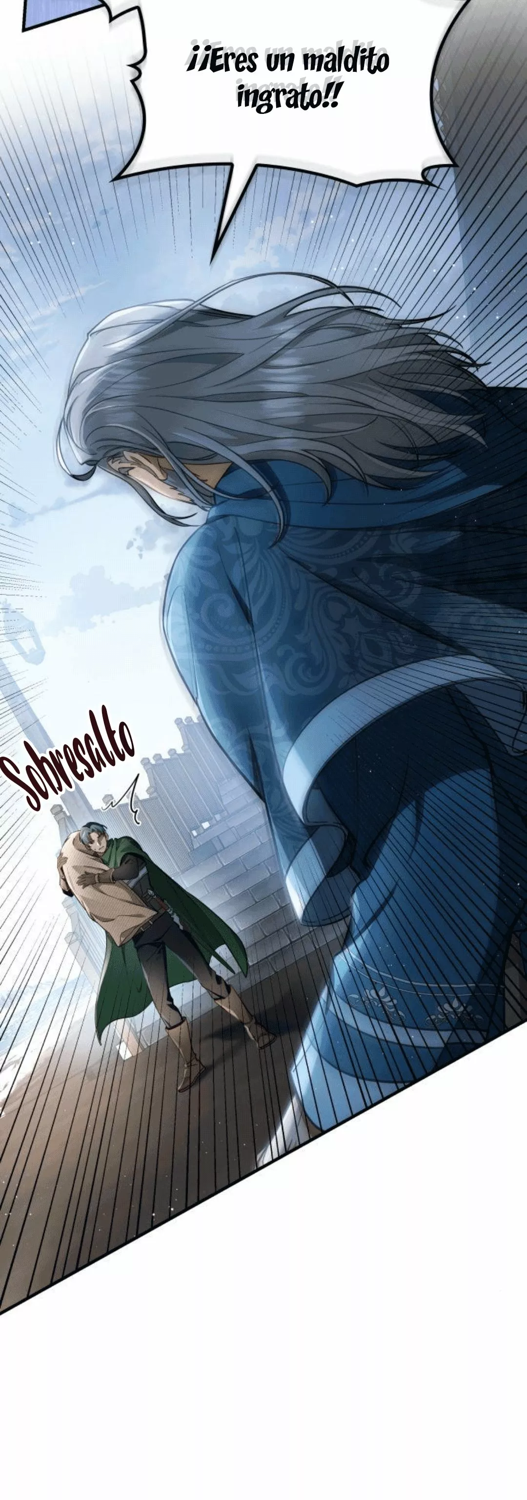 Página 59 del Manga