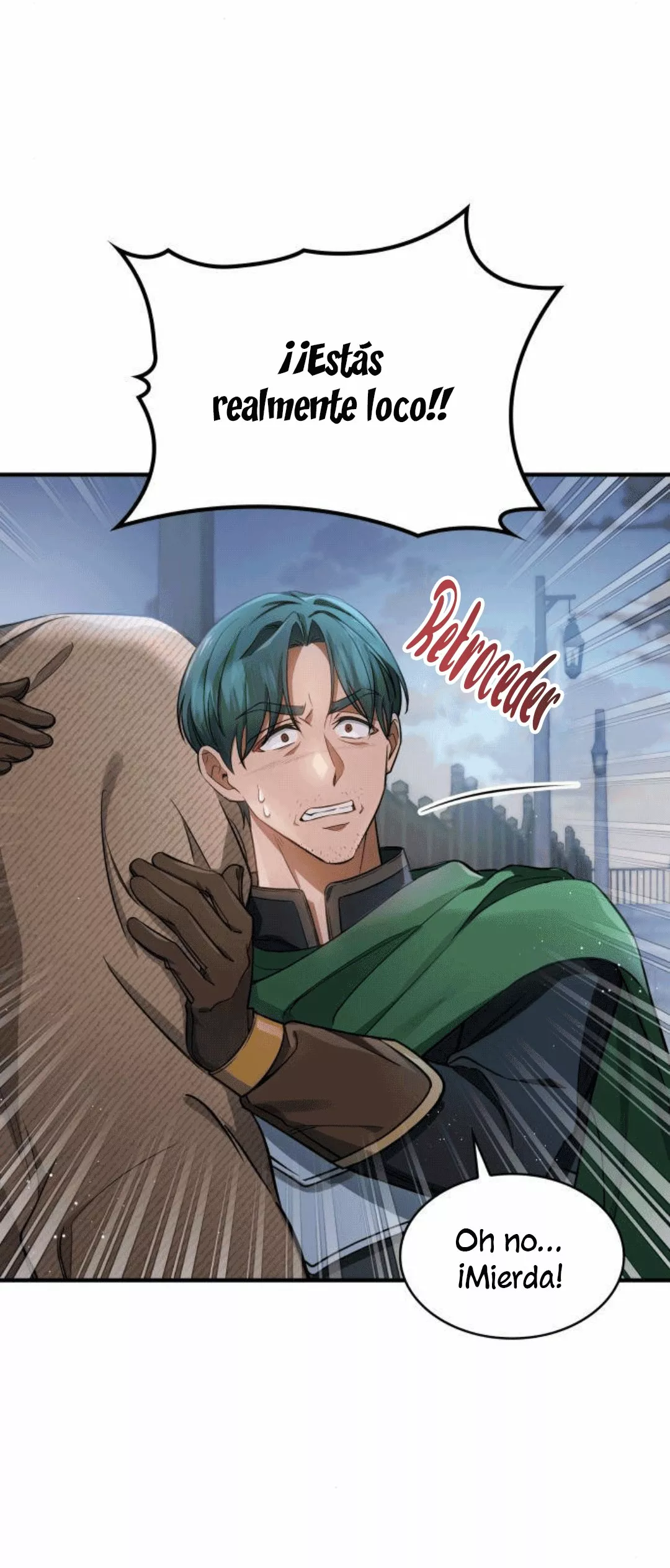 Página 60 del Manga