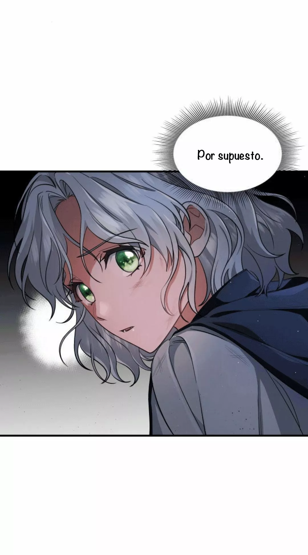 Página 62 del Manga