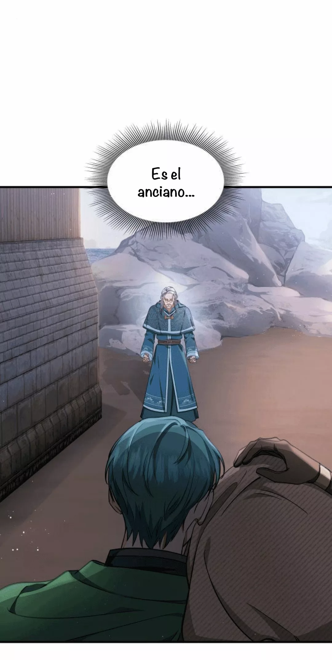 Página 63 del Manga