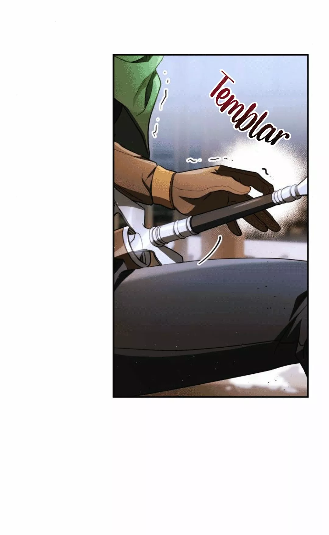 Página 35 del Manga