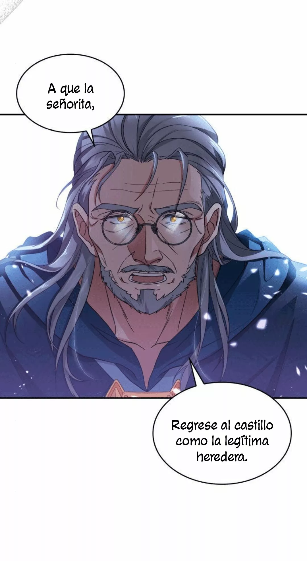 Página 40 del Manga