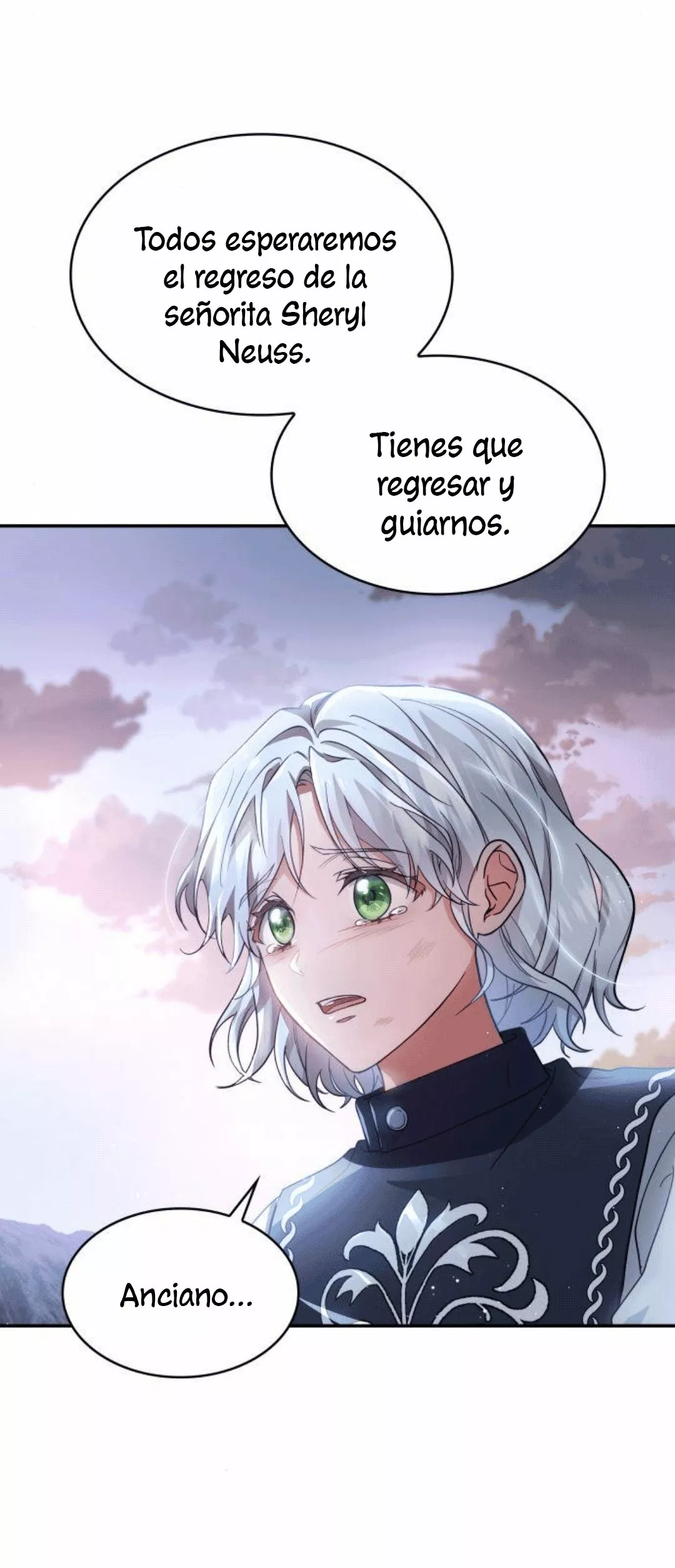 Página 41 del Manga